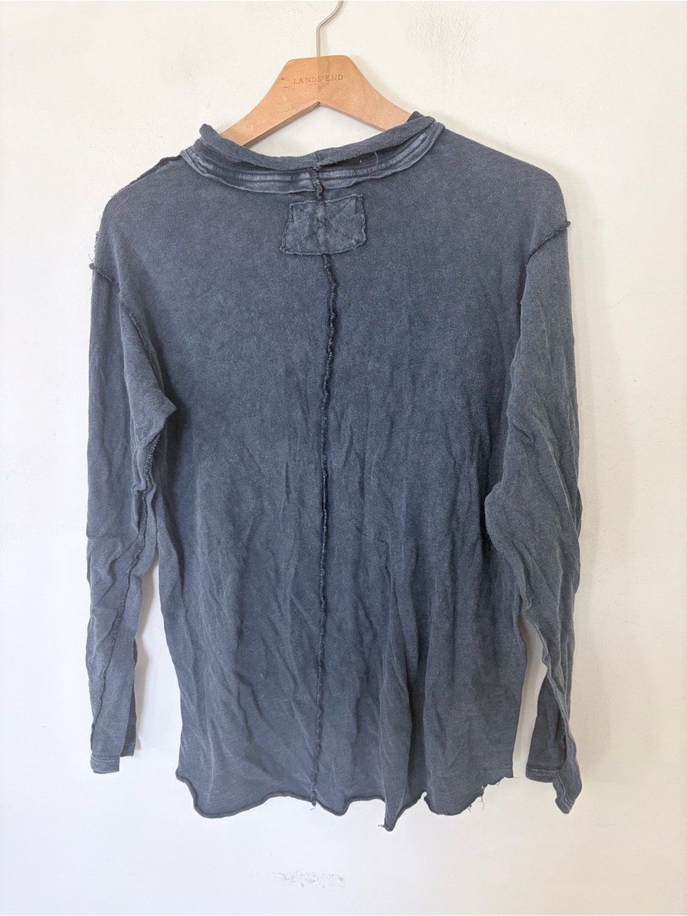 Free People we the free Regan Tee - Picture 6 of 10